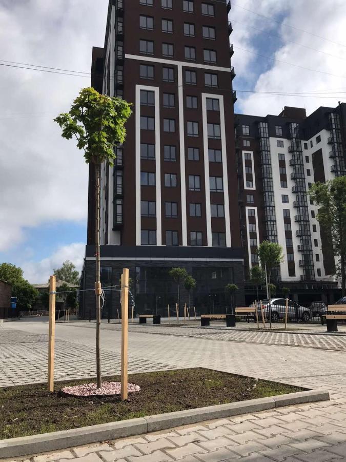 Чудова Квартира В Центрі Міста Rivne Exteriér fotografie